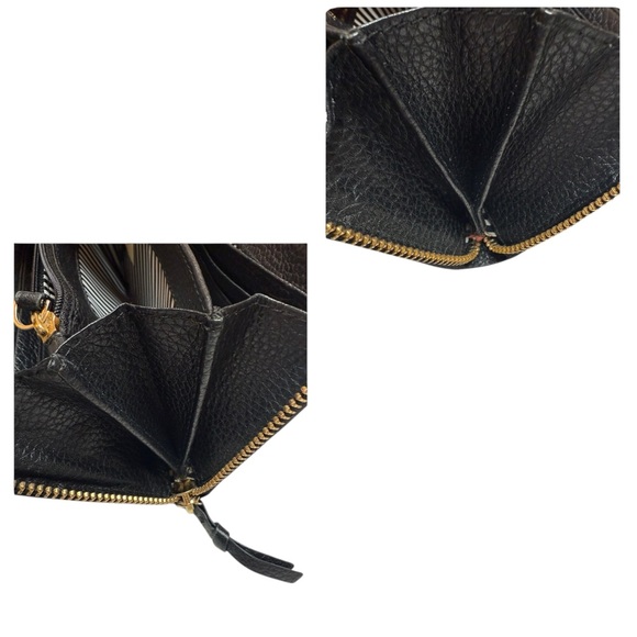 Kate Spade Black Wallet - Picture 10 of 15